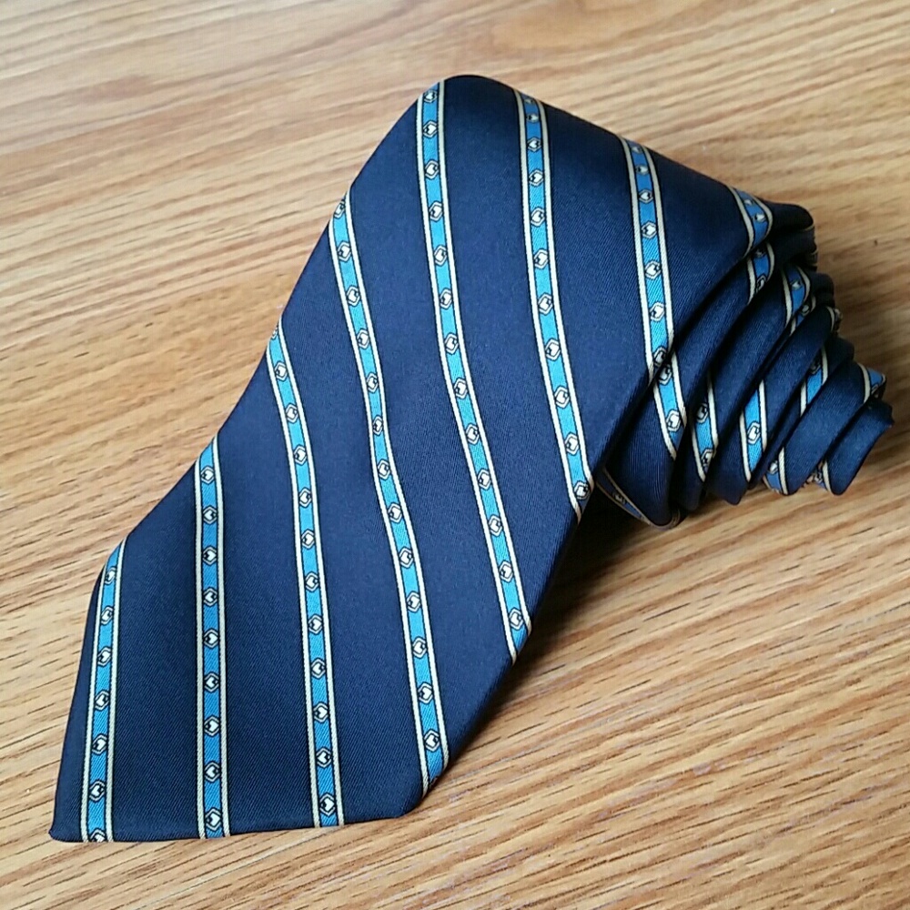 👔Italian Silk Tie Italy
